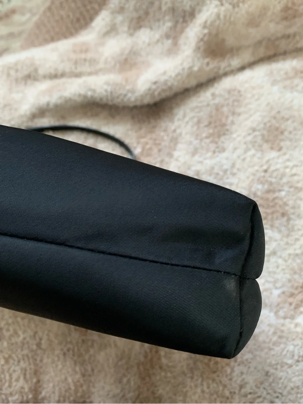 Kate Spade Black Nylon Laptop Tote 👜